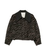 ALYSI Bomber Jungle Multicolour