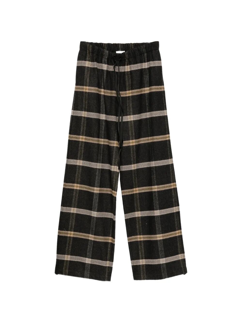 10092026_047.jpg ALYSI Pantalone Check Grey