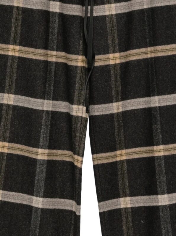 10092026_049.jpg ALYSI Pantalone Check Grey