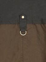 BARBOUR Giubbino Hazelwood Green