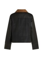 BARBOUR Giubbino Irene Green