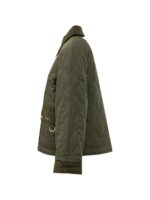 BARBOUR Giubbino Kilnwick Green