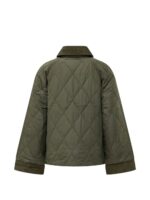 BARBOUR Giubbino Kilnwick Green