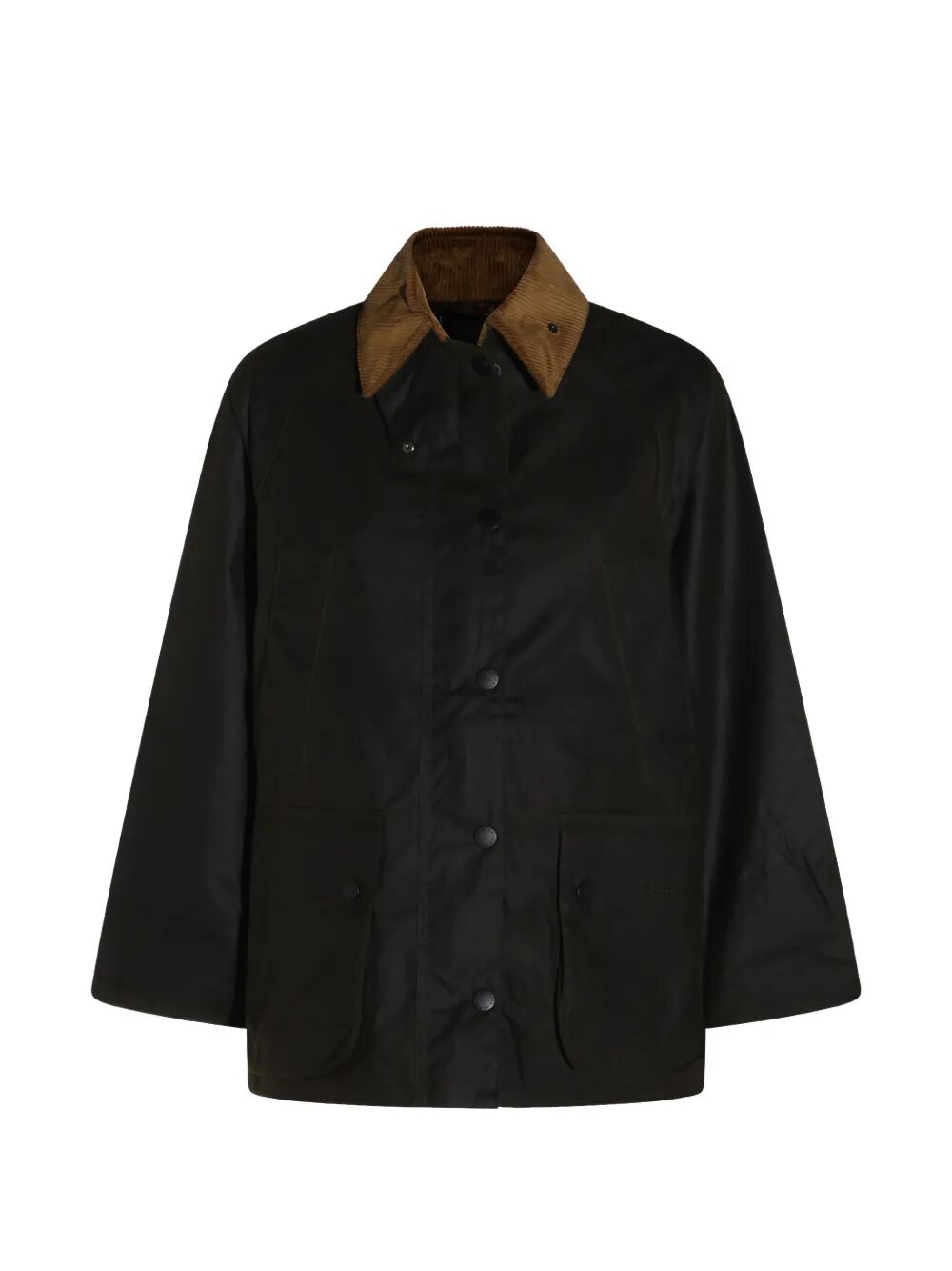 10092026_079.jpg BARBOUR Giubbino Womens Bedale Green