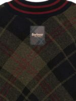 BARBOUR Maglia Shae Brown