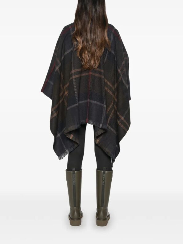 10092026_109.jpg BARBOUR Poncho Brown