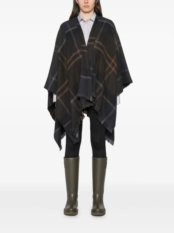 10092026_110.jpg BARBOUR Poncho Brown