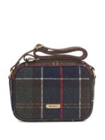 BARBOUR Borsa Contin Green