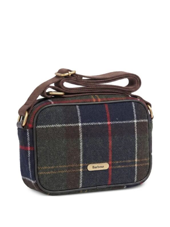 10092026_117.jpg BARBOUR Borsa Contin Green
