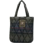 BARBOUR Borsa Arlene Green