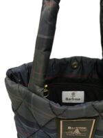 BARBOUR Borsa Arlene Green