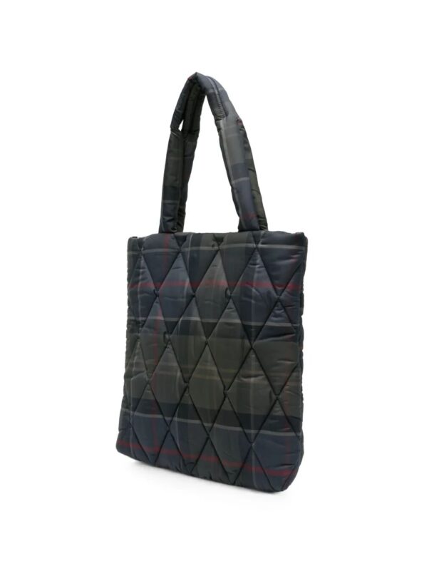 BARBOUR Borsa Arlene Green