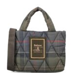 BARBOUR Borsa Ttn Arlene Green