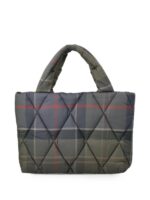 BARBOUR Borsa Ttn Arlene Green