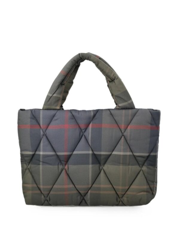 BARBOUR Borsa Ttn Arlene Green