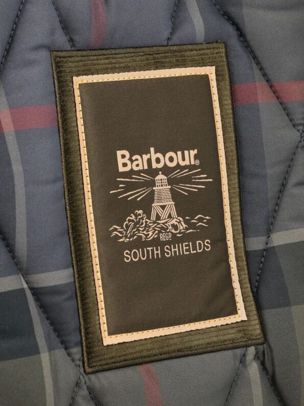 BARBOUR Borsa Ttn Arlene Green