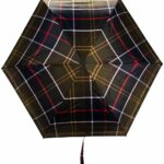 BARBOUR Ombrello Green