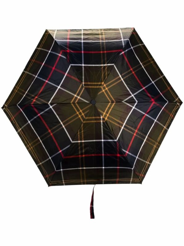 BARBOUR Ombrello Green