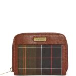 BARBOUR Borsello Mini Daphne Brown