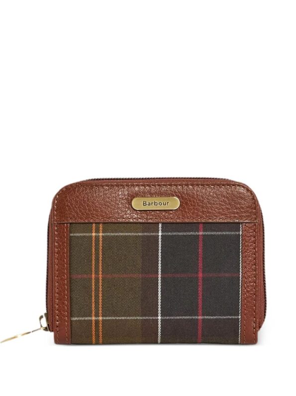 BARBOUR Borsello Mini Daphne Brown