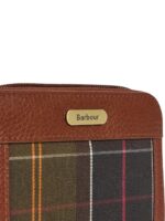 BARBOUR Borsello Mini Daphne Brown