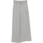AUTRY Pantaloni Grey