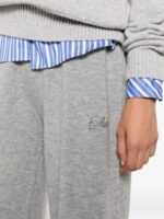 AUTRY Pantaloni Grey