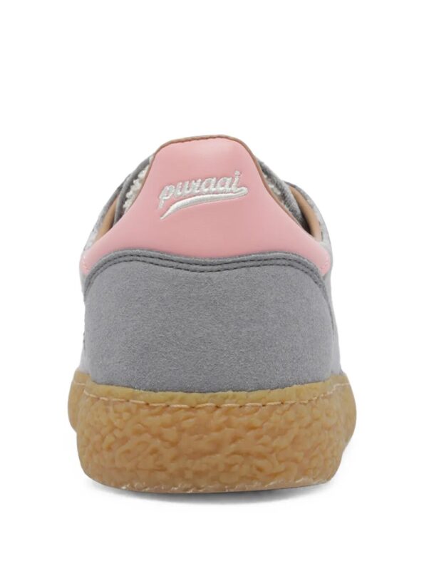 10092026_343.jpg PURAAI Sneakers Velvet Multicolour