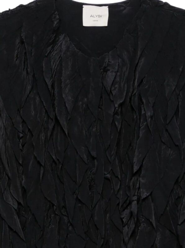 ALYSI Bomber Blue