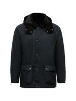 BARBOUR Parka Modern Beauort Green