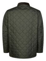 BARBOUR Giubbino Hornby Green