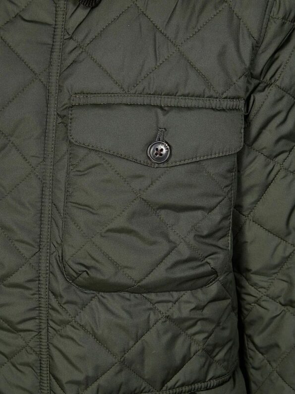 10092026_432.jpg BARBOUR Giubbino Hornby Green