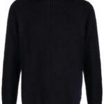 BARBOUR Maglia Holden Blue