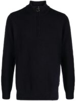 BARBOUR Maglia Holden Blue