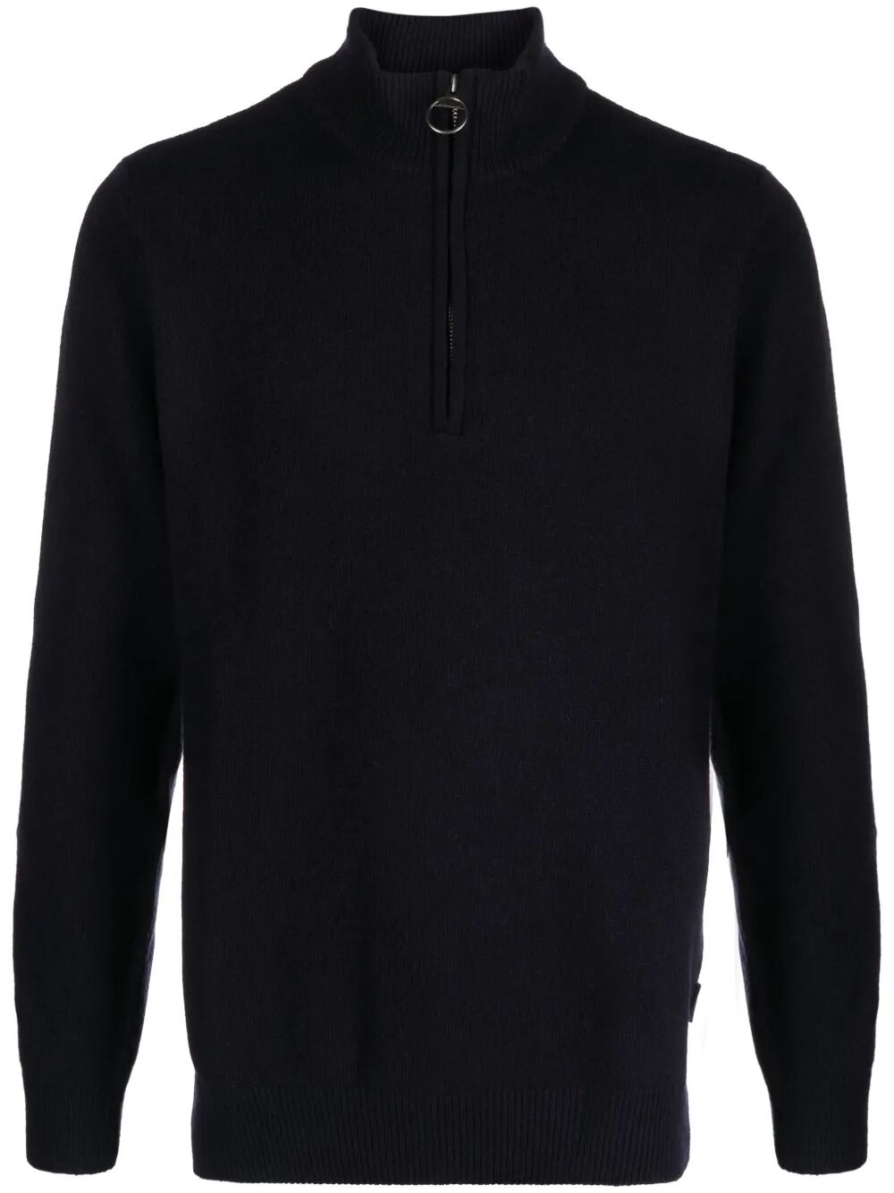 10092026_437.jpg BARBOUR Maglia Holden Blue