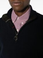 BARBOUR Maglia Holden Blue