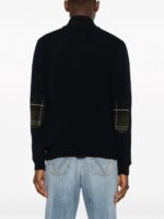 BARBOUR Maglia Holden Blue