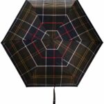 BARBOUR Ombrello Green