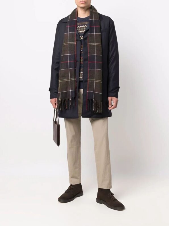 10092026_451.jpg BARBOUR Sciarpa Green