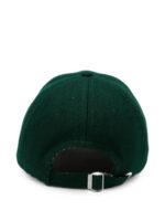 BARBOUR Cappello Green
