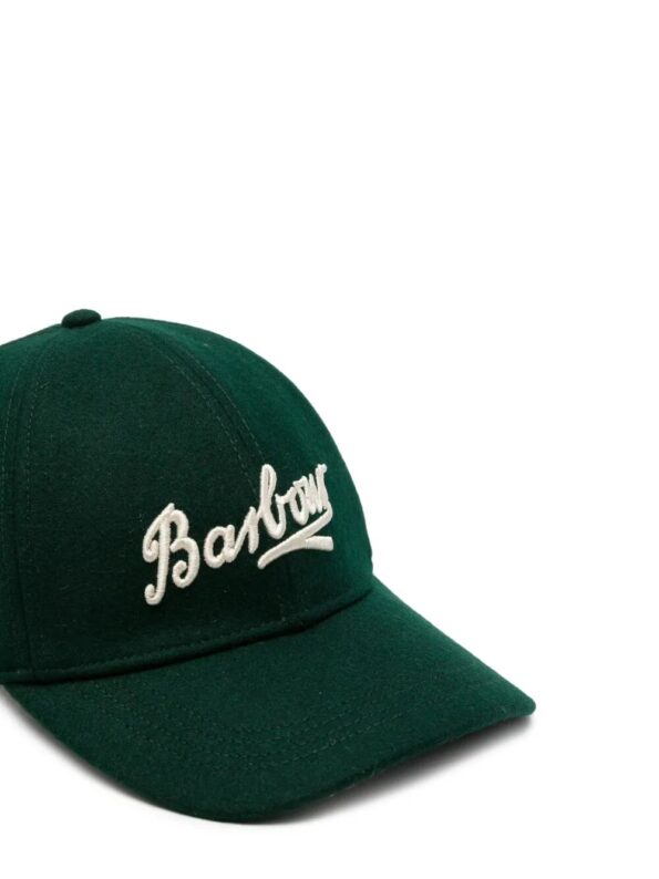 10092026_459.jpg BARBOUR Cappello Green