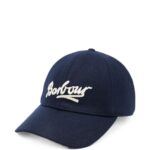 BARBOUR Cappello Blue