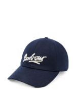 BARBOUR Cappello Blue