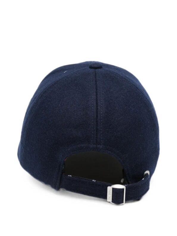 BARBOUR Cappello Blue