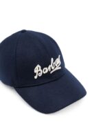 BARBOUR Cappello Blue