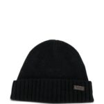 BARBOUR Berretto Black