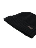 BARBOUR Berretto Black