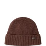 BARBOUR Berretto Brown