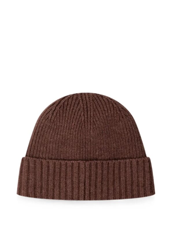 BARBOUR Berretto Brown