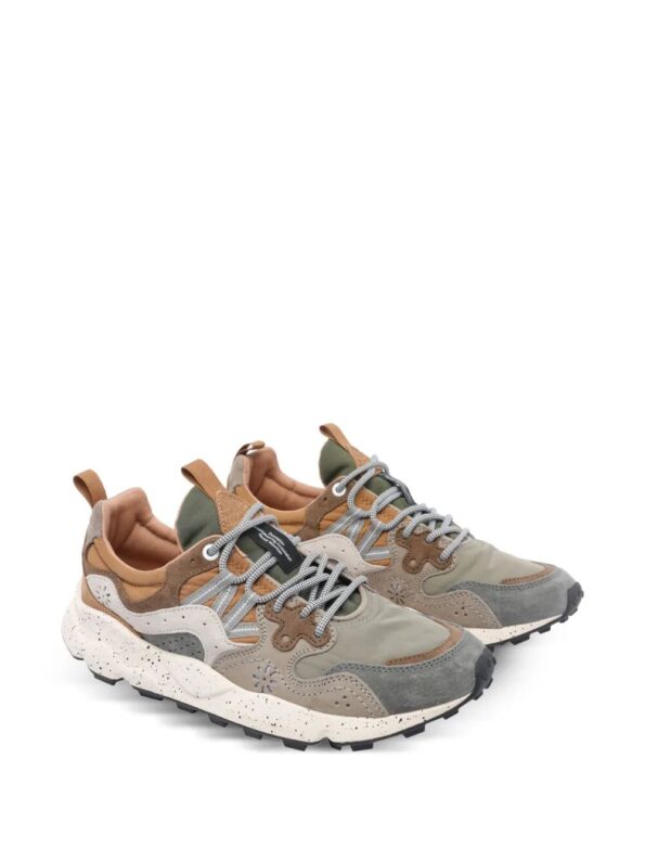 10092026_475.jpg FLOWER MOUNTAIN Sneaker Yamano 3 Grey
